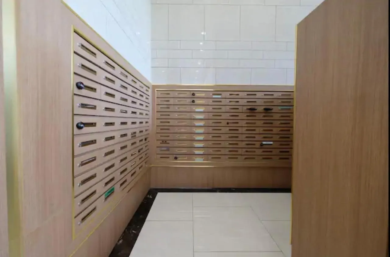 Zo Apartment River Gate - Free Pool Hô Chi Minh-Ville