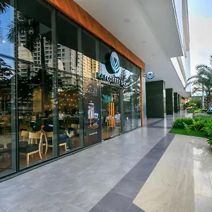S'home Saigon - Infinity Pool Signature Апартаменты